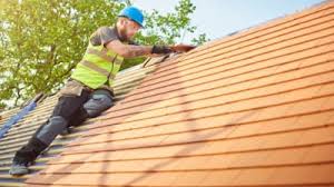 Best Tile Roofing Installation  in Essexville, MI