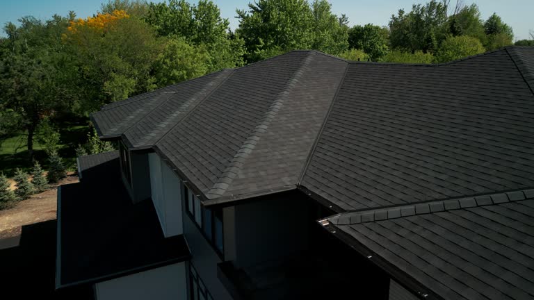 Best Cold Roofs  in Essexville, MI