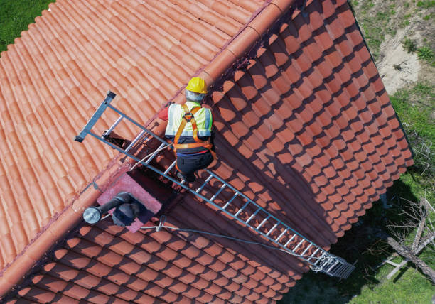 Best Emergency Roof Repair Services  in Essexville, MI