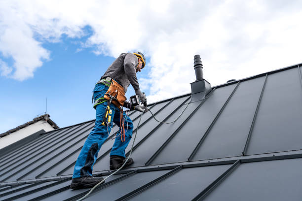 Best 4 Ply Roofing  in Essexville, MI