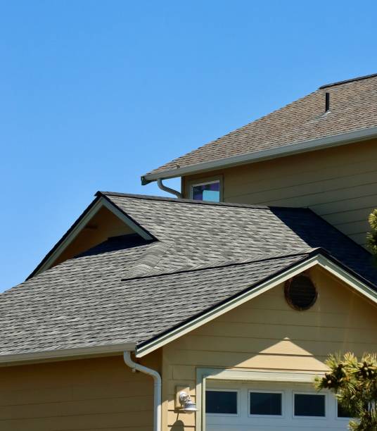 Best Roof Installation  in Essexville, MI